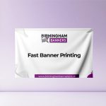 Fast Banner Printing