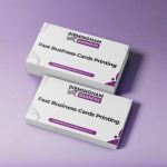 Fast Business Cards Printing