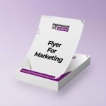Flyer For Marketing