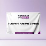 Future Mr And Mrs Banners