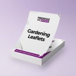 Gardening Leaflets