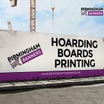 Hoarding Boards Printing