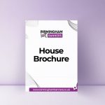 House Brochure