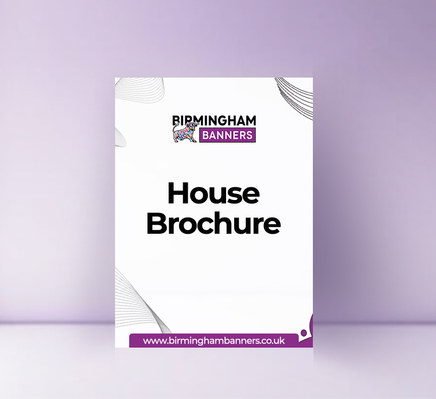 House Brochure