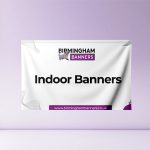 Indoor Banners