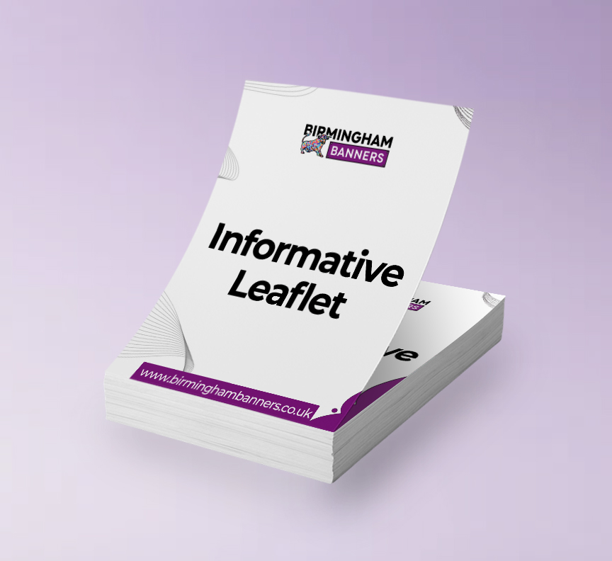Informative Leaflet