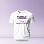 Local Custom T-Shirts