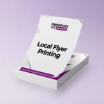 Local Flyer Printing