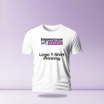 Logo T-Shirt Printing