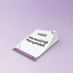 Marketing Pamphlet