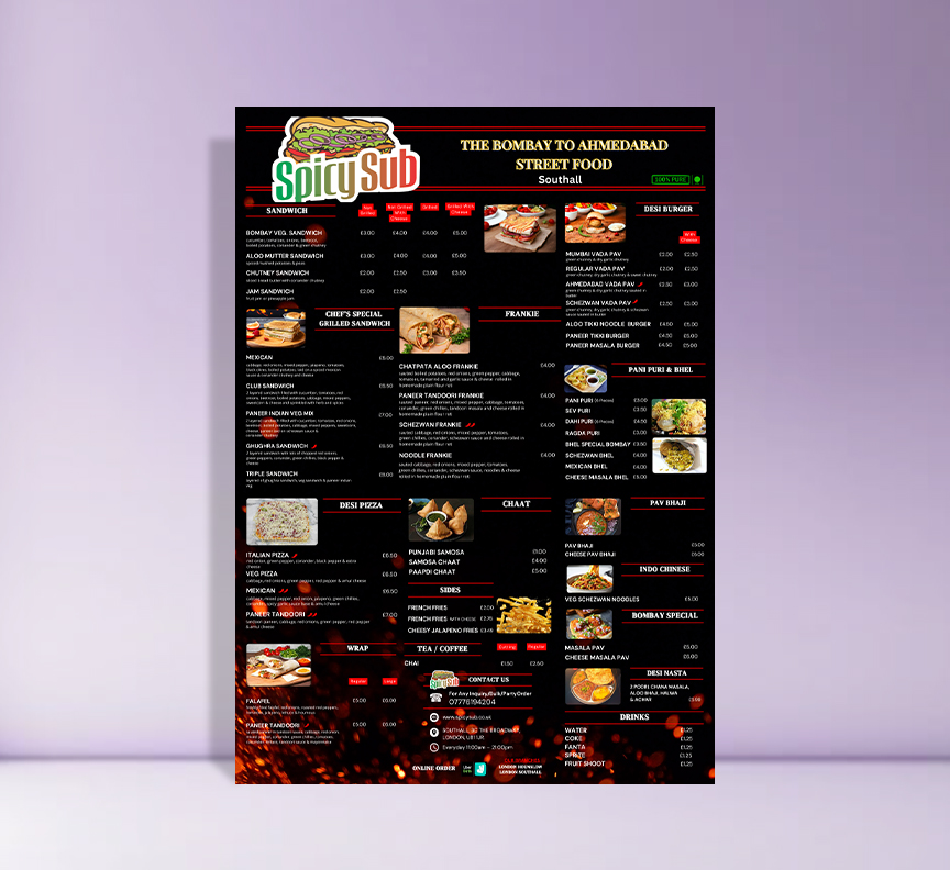Layout Design