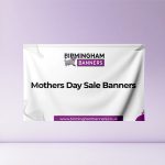 Mothers Day Sale Banners