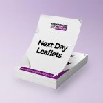 Next Day Leaflets