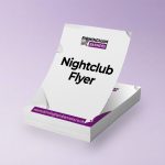 Nightclub Flyer