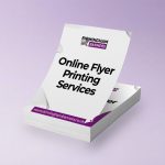 Online Flyer Printing Services