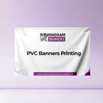 PVC Banners Printing