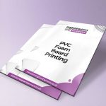 PVC Foam Board Printing