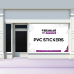 PVC Stickers