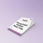 Pamphlet Makers Near Me