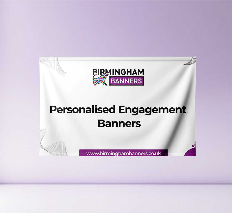 Personalised Engagement Banners
