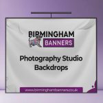 Photography Studio Backdrop