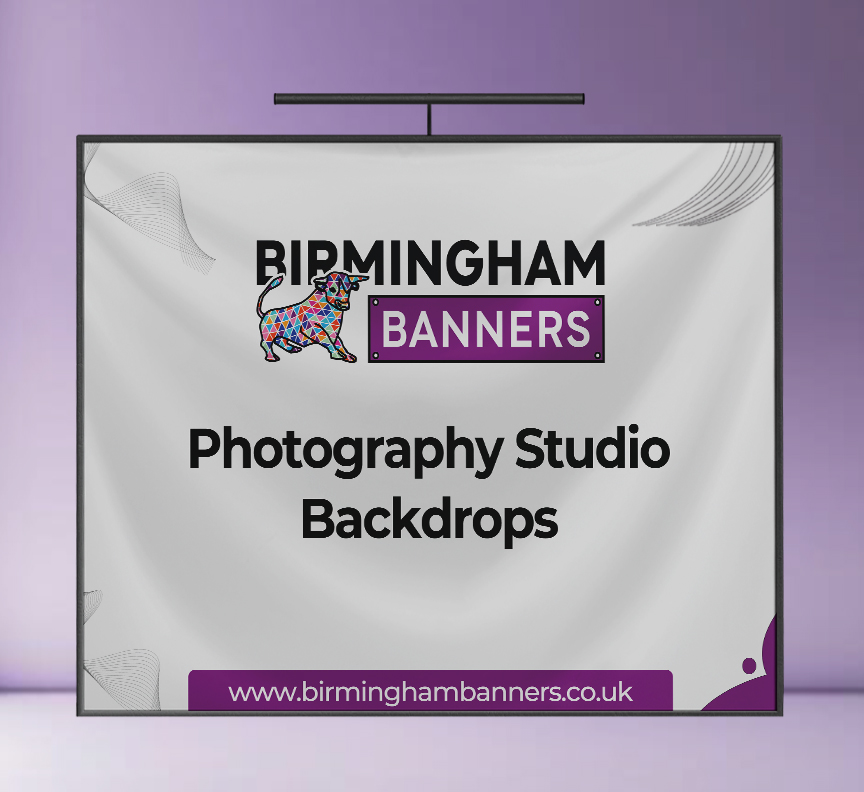 Photography Studio Backdrop