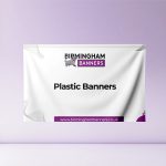 Plastic Banners