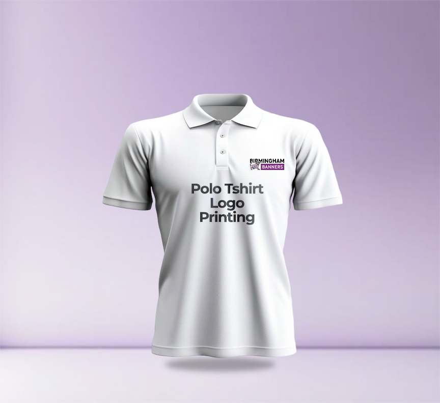 Private: Polo Shirts Printing