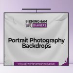 Portrait Photography Backdrops