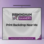 Print Backdrop Near Me
