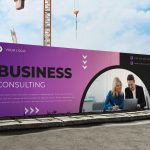 Printed Hoardings