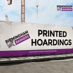 Printed Hoardings