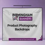 Product Photography Backdrops