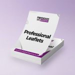 Professional Leaflets