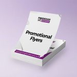 Promotional Flyers
