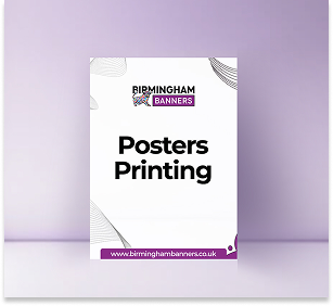 Posters Printing