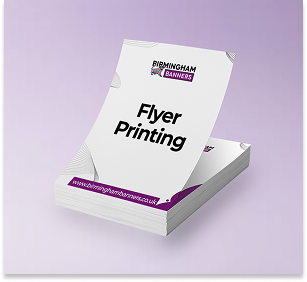 Flyers Printing