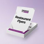 Restaurant Flyers