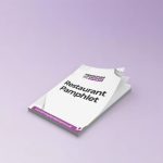 Restaurant Pamphlet
