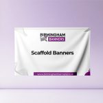 Scaffold Banners