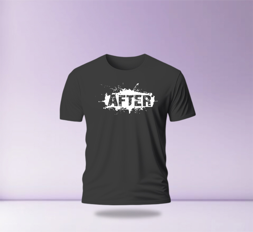 Instant T-Shirt Printing