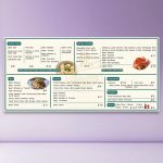 Text Design Service