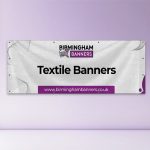 Textile Banners
