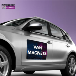 Van Magnets