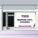 Vinyl Stickers