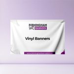 Vinyl Banners