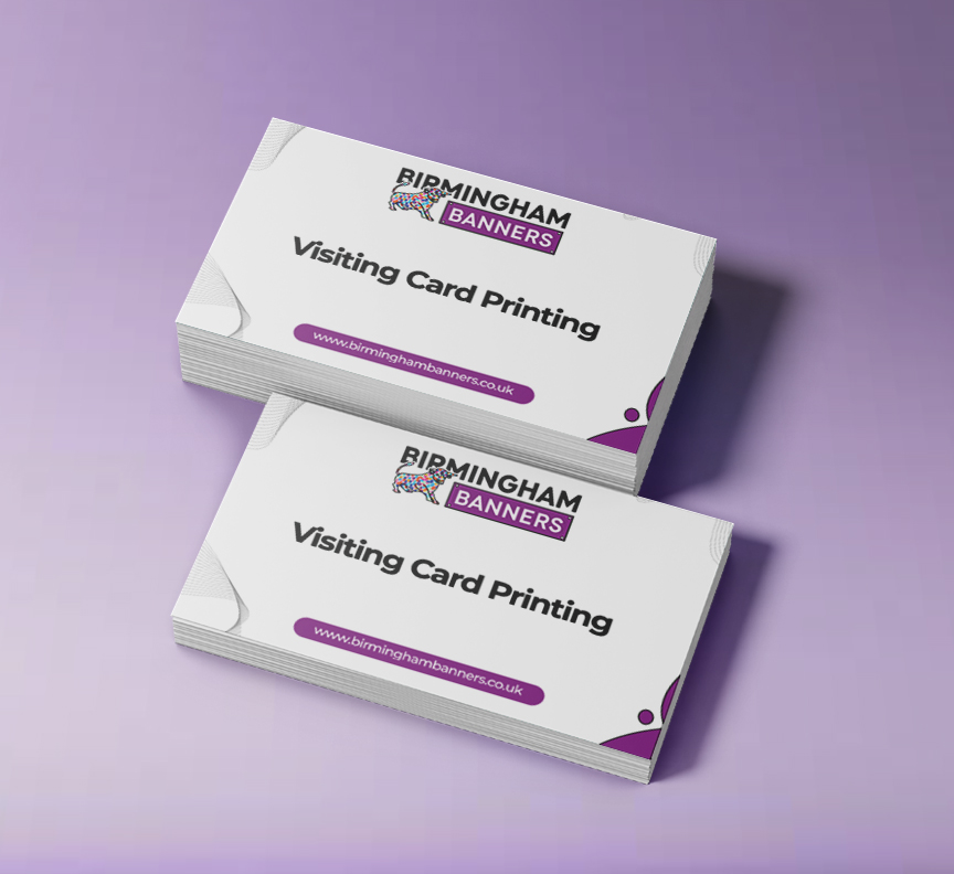 Visiting Card Printing
