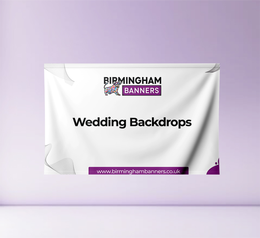 Wedding Backdrops