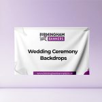 Wedding Ceremony Backdrops