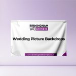 Wedding Picture Backdrops
